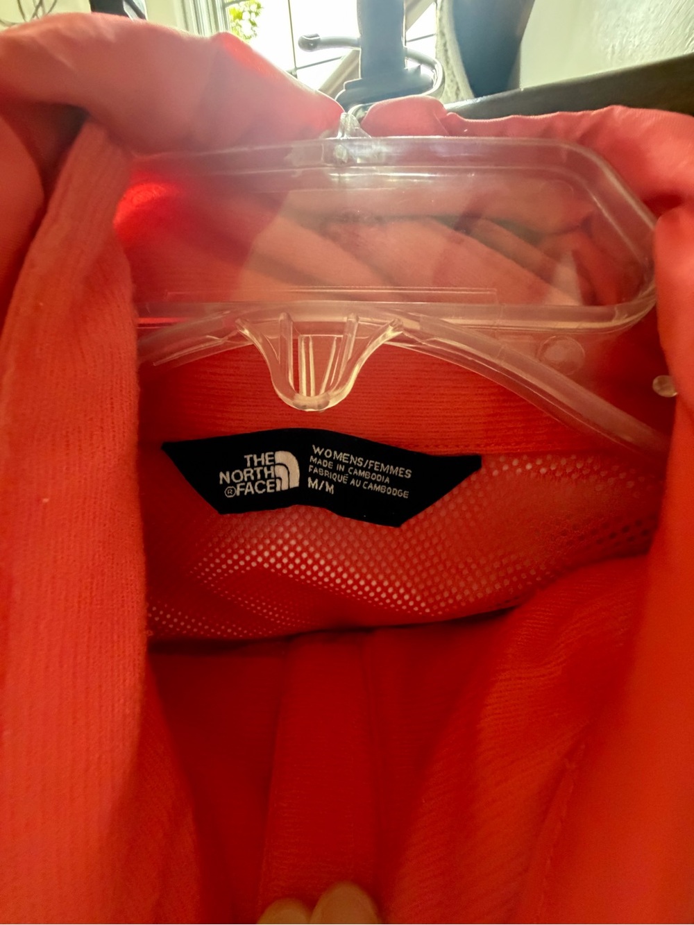North Face - Picture 2 of 3